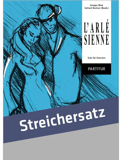 LArlesienne